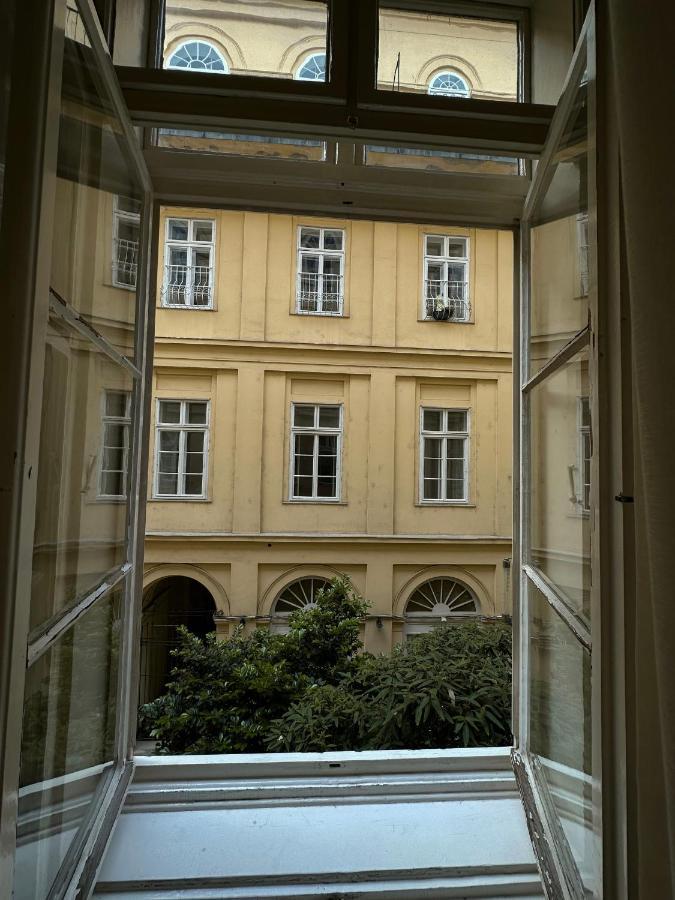 Old Town Apart Budapest Exterior photo